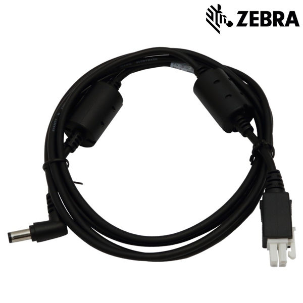 Picture of Zebra DC Line Cord